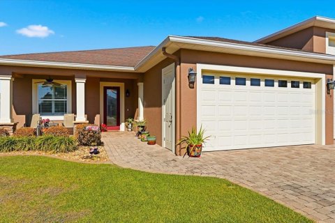Villa ou maison à vendre à Polk City, Floride: 2 chambres, 213.3 m2 № 2143423 - photo 2