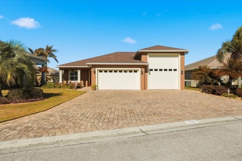 Villa ou maison à vendre à Polk City, Floride: 2 chambres, 213.3 m2 № 2143423 - photo 3