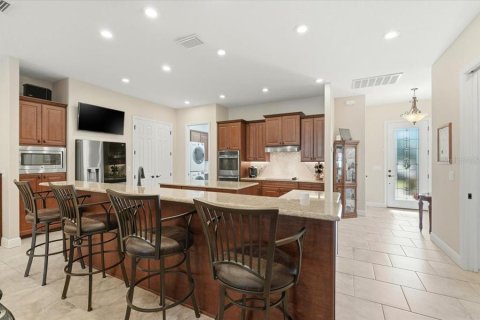 Villa ou maison à vendre à Polk City, Floride: 2 chambres, 213.3 m2 № 2143423 - photo 23