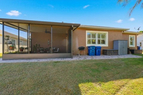 Villa ou maison à vendre à Polk City, Floride: 2 chambres, 213.3 m2 № 2143423 - photo 7