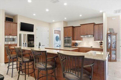 Villa ou maison à vendre à Polk City, Floride: 2 chambres, 213.3 m2 № 2143423 - photo 21