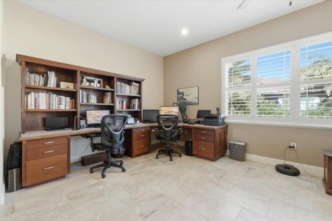 Villa ou maison à vendre à Polk City, Floride: 2 chambres, 213.3 m2 № 2143423 - photo 29