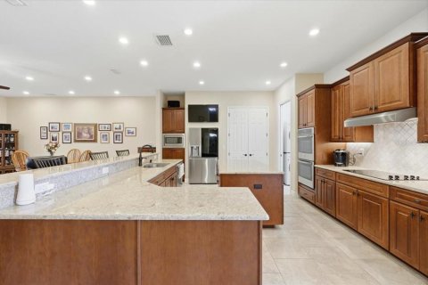 Villa ou maison à vendre à Polk City, Floride: 2 chambres, 213.3 m2 № 2143423 - photo 24