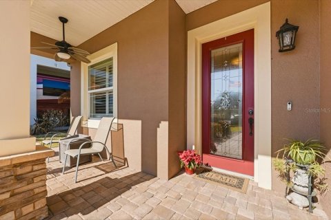 Villa ou maison à vendre à Polk City, Floride: 2 chambres, 213.3 m2 № 2143423 - photo 12
