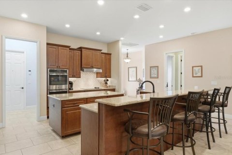 Villa ou maison à vendre à Polk City, Floride: 2 chambres, 213.3 m2 № 2143423 - photo 22
