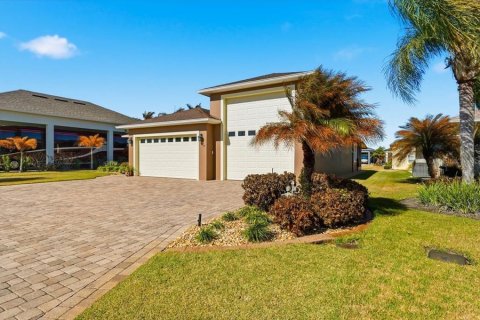 Villa ou maison à vendre à Polk City, Floride: 2 chambres, 213.3 m2 № 2143423 - photo 6