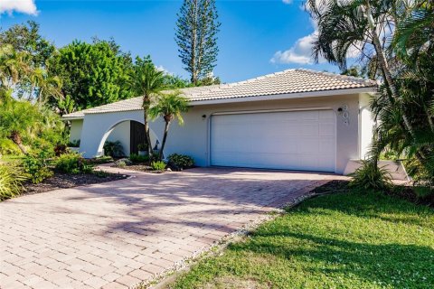 Casa en alquiler en Venice, Florida, 3 dormitorios, 170.75 m2 № 1847866 - foto 2