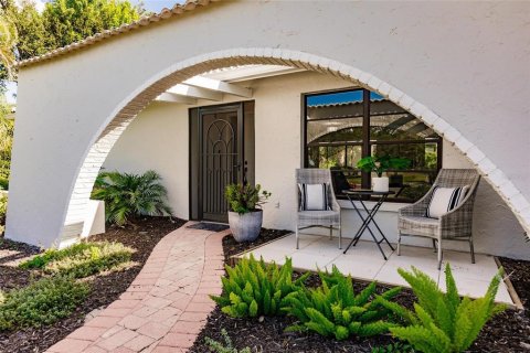 Casa en alquiler en Venice, Florida, 3 dormitorios, 170.75 m2 № 1847866 - foto 3