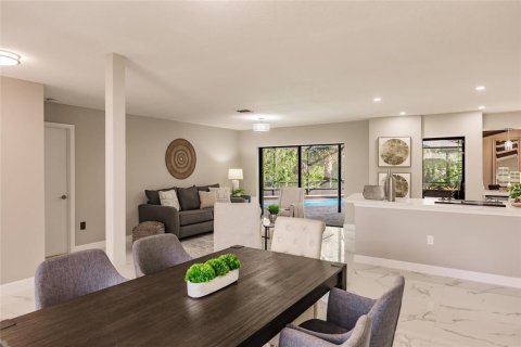 Casa en alquiler en Venice, Florida, 3 dormitorios, 170.75 m2 № 1847866 - foto 7