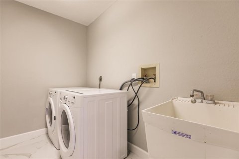 Casa en alquiler en Venice, Florida, 3 dormitorios, 170.75 m2 № 1847866 - foto 24