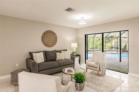 Casa en alquiler en Venice, Florida, 3 dormitorios, 170.75 m2 № 1847866 - foto 4