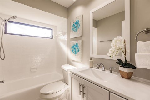 Casa en alquiler en Venice, Florida, 3 dormitorios, 170.75 m2 № 1847866 - foto 20