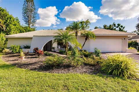 Casa en alquiler en Venice, Florida, 3 dormitorios, 170.75 m2 № 1847866 - foto 1