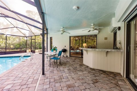 Casa en alquiler en Venice, Florida, 3 dormitorios, 170.75 m2 № 1847866 - foto 30