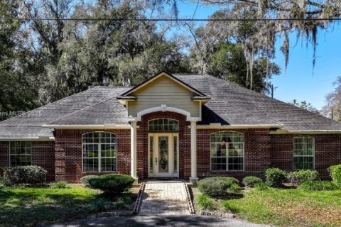 Villa ou maison à vendre à Jacksonville, Floride: 4 chambres, 283.17 m2 № 1727933 - photo 22