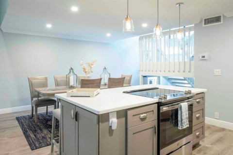 Touwnhouse à louer à Palm Beach Gardens, Floride: 3 chambres, 157.38 m2 № 2410760 - photo 10