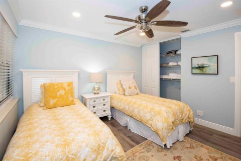 Touwnhouse à louer à Palm Beach Gardens, Floride: 3 chambres, 157.38 m2 № 2410760 - photo 21