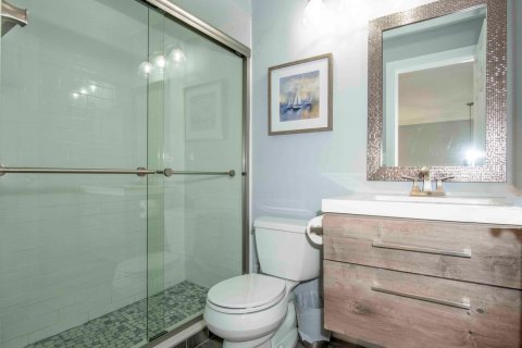 Touwnhouse à louer à Palm Beach Gardens, Floride: 3 chambres, 157.38 m2 № 2410760 - photo 24