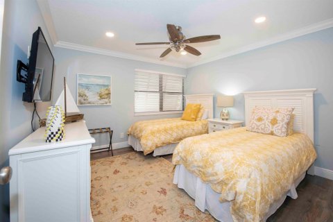 Touwnhouse à louer à Palm Beach Gardens, Floride: 3 chambres, 157.38 m2 № 2410760 - photo 20