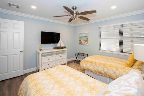 Touwnhouse à louer à Palm Beach Gardens, Floride: 3 chambres, 157.38 m2 № 2410760 - photo 22