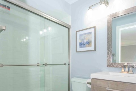 Touwnhouse à louer à Palm Beach Gardens, Floride: 3 chambres, 157.38 m2 № 2410760 - photo 23