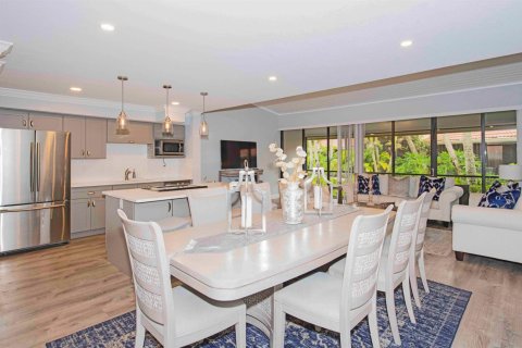 Touwnhouse à louer à Palm Beach Gardens, Floride: 3 chambres, 157.38 m2 № 2410760 - photo 12