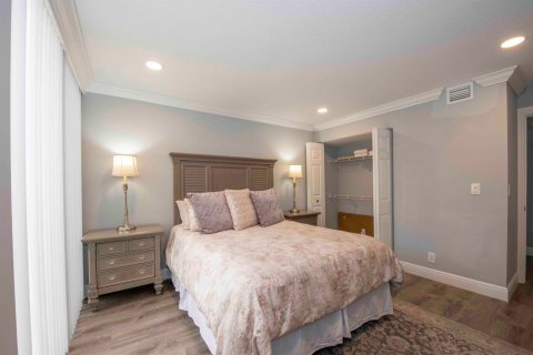 Touwnhouse à louer à Palm Beach Gardens, Floride: 3 chambres, 157.38 m2 № 2410760 - photo 16