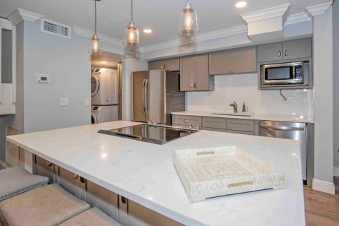 Touwnhouse à louer à Palm Beach Gardens, Floride: 3 chambres, 157.38 m2 № 2410760 - photo 8