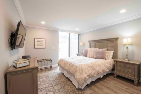 Touwnhouse à louer à Palm Beach Gardens, Floride: 3 chambres, 157.38 m2 № 2410760 - photo 17
