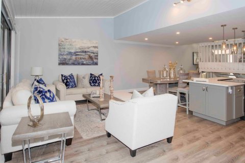 Touwnhouse à Palm Beach Gardens, Floride 3 chambres, 157.38 m2 № 2410760
