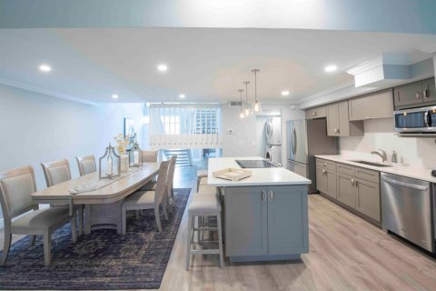 Touwnhouse à louer à Palm Beach Gardens, Floride: 3 chambres, 157.38 m2 № 2410760 - photo 11
