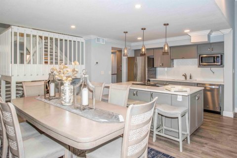 Touwnhouse à louer à Palm Beach Gardens, Floride: 3 chambres, 157.38 m2 № 2410760 - photo 14