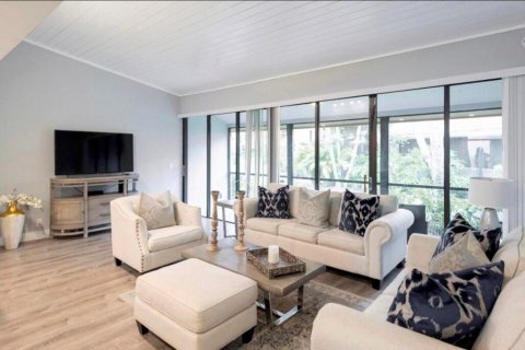 Touwnhouse à louer à Palm Beach Gardens, Floride: 3 chambres, 157.38 m2 № 2410760 - photo 3