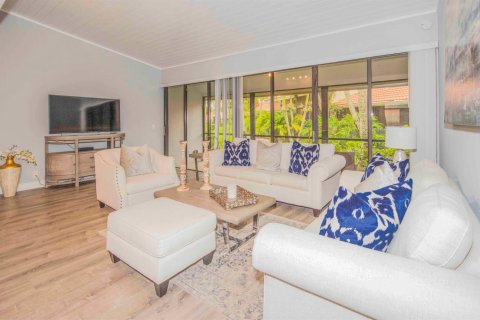 Touwnhouse à louer à Palm Beach Gardens, Floride: 3 chambres, 157.38 m2 № 2410760 - photo 4