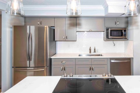 Touwnhouse à louer à Palm Beach Gardens, Floride: 3 chambres, 157.38 m2 № 2410760 - photo 6