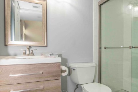 Touwnhouse à louer à Palm Beach Gardens, Floride: 3 chambres, 157.38 m2 № 2410760 - photo 19
