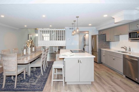 Touwnhouse à louer à Palm Beach Gardens, Floride: 3 chambres, 157.38 m2 № 2410760 - photo 13