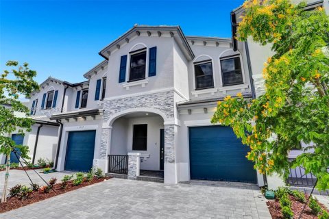 Touwnhouse à Homestead, Floride 3 chambres, 148.64 m2 № 2075157