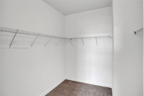 Touwnhouse à vendre à Homestead, Floride: 3 chambres, 148.64 m2 № 2075157 - photo 27