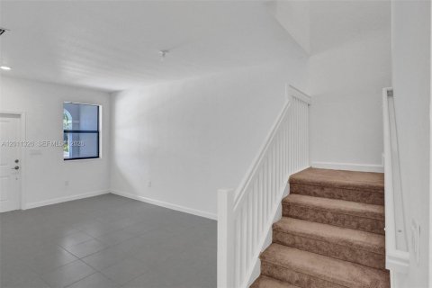 Touwnhouse à vendre à Homestead, Floride: 3 chambres, 148.64 m2 № 2075157 - photo 10