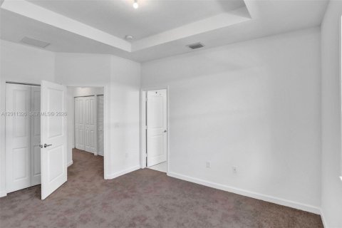 Touwnhouse à vendre à Homestead, Floride: 3 chambres, 148.64 m2 № 2075157 - photo 25