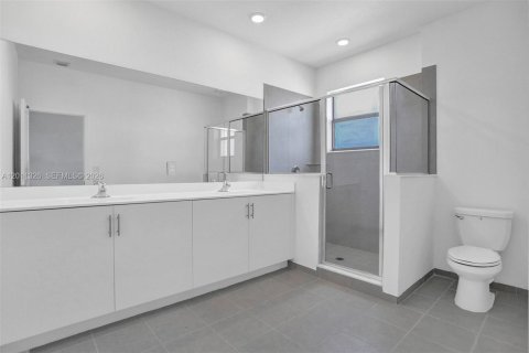 Touwnhouse à vendre à Homestead, Floride: 3 chambres, 148.64 m2 № 2075157 - photo 28