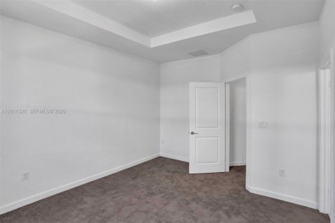 Touwnhouse à vendre à Homestead, Floride: 3 chambres, 148.64 m2 № 2075157 - photo 26