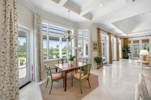 House in Jupiter Island, Florida 4 bedrooms, 878.67 sq.m. № 2084083 - photo 28