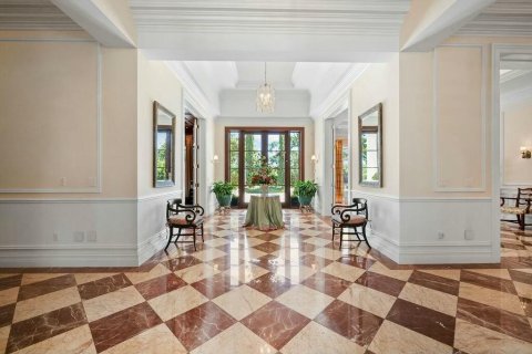House in Jupiter Island, Florida 4 bedrooms, 878.67 sq.m. № 2084083 - photo 18