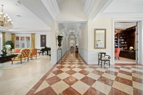 House in Jupiter Island, Florida 4 bedrooms, 878.67 sq.m. № 2084083 - photo 24