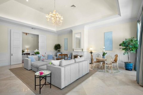 House in Jupiter Island, Florida 4 bedrooms, 878.67 sq.m. № 2084083 - photo 29