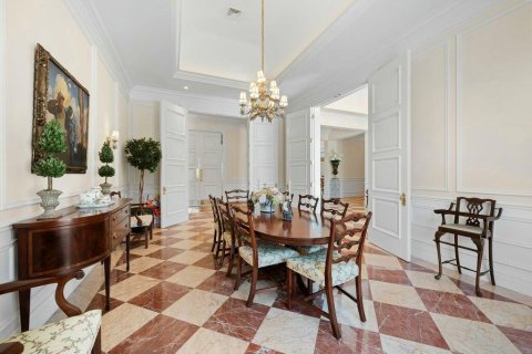 House in Jupiter Island, Florida 4 bedrooms, 878.67 sq.m. № 2084083 - photo 23