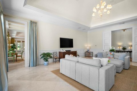 House in Jupiter Island, Florida 4 bedrooms, 878.67 sq.m. № 2084083 - photo 30