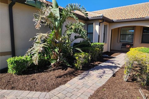 Casa en venta en Venice, Florida, 2 dormitorios, 134.71 m2 № 1512754 - foto 2